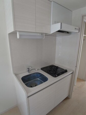 ラスパシオ三軒茶屋の物件内観写真